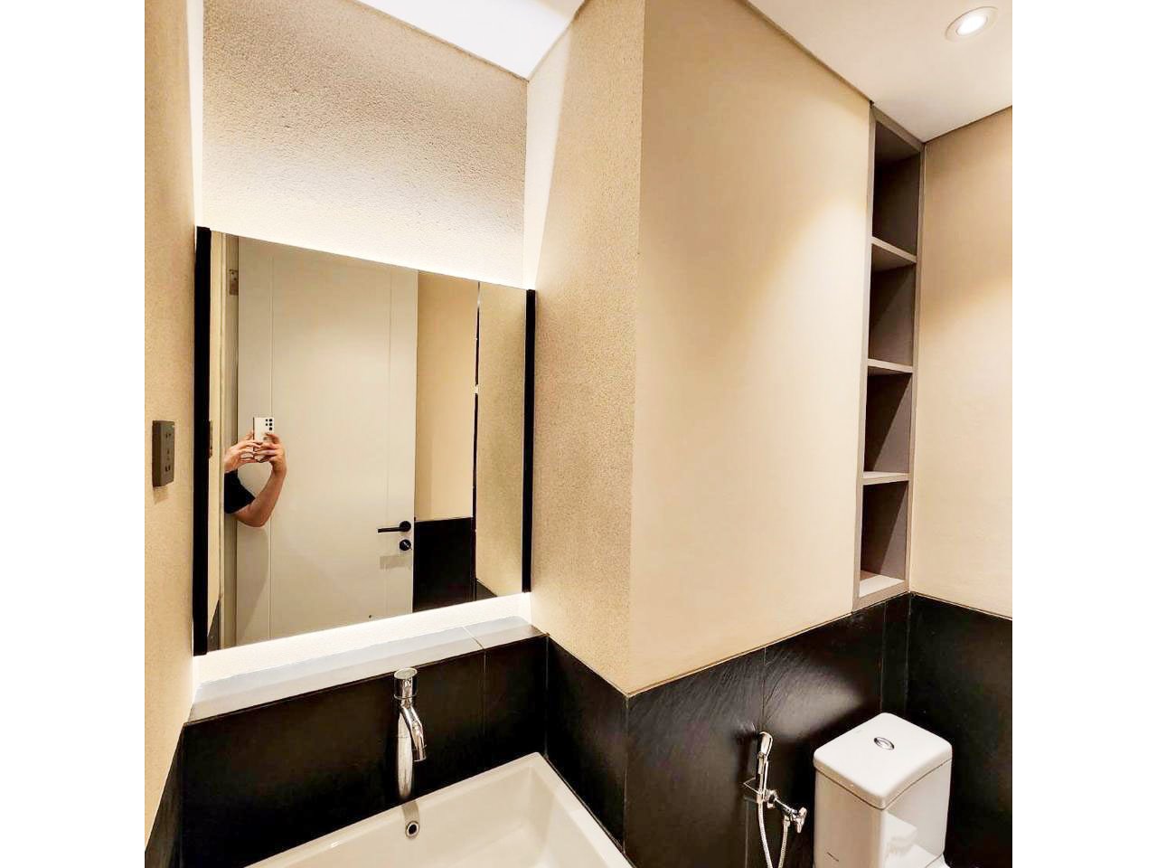 1 Park Residence